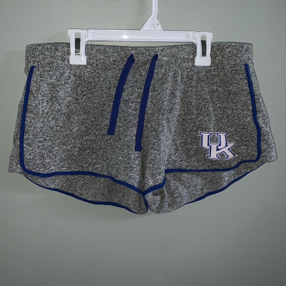 Kentucky lounge shorts
